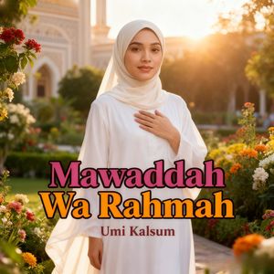 Mawaddah Wa Rahmah