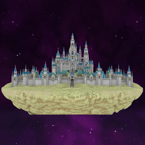 The End of a Beginning