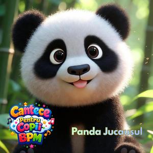 Panda Jucausul