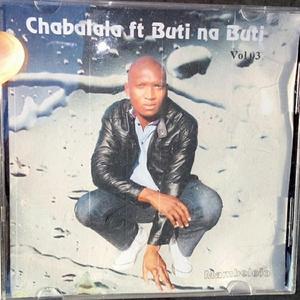 Ku Lawula Hosi (feat. Buti Na Buti)