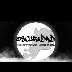 Oscuridad (feat. Cuban Bling & Coqqein Montana)