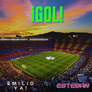 ¡Gol!