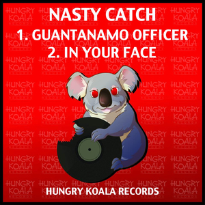 In Your Face (Original Mix)