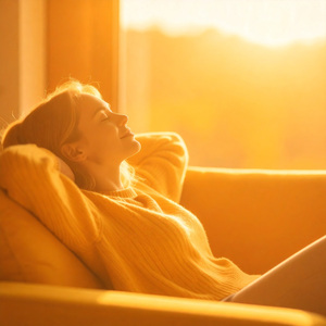 Hundirse En El Silencio Seguro