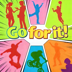 Go for it ! (Demo)