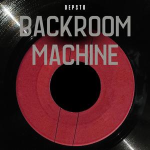 backroom machine