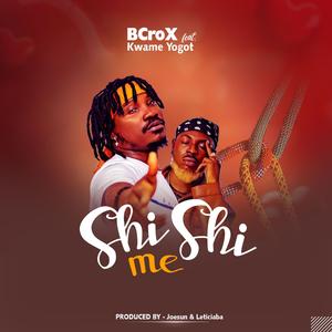 Shishi Me (feat. Kwame Yogot)