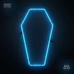 Zomboy-Like a **** & Quiet Storm（Wicus remix）
