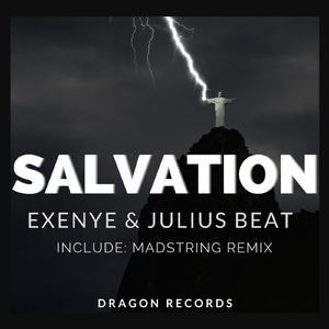 Salvation (Madstring Remix)