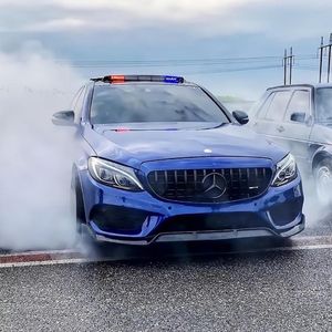 Bamba edm (Orginal mix )