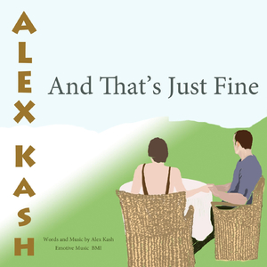 And That's Just Fine