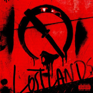 The Outlaw @Lost Lands 2024 (Full Set)