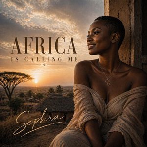Africa is Calling me