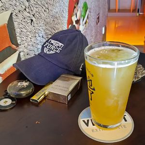 一个帅哥的自言自语