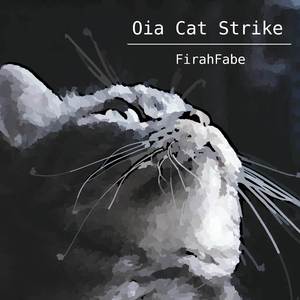 Oia Cat Strike