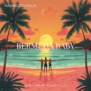 Bermuda Baby