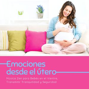 Future maman Détente et grossesse