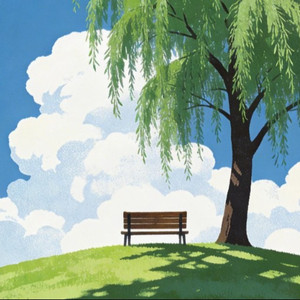 你忽然出现在我生活里