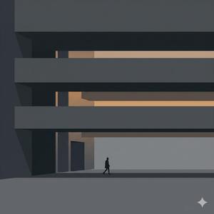 Diminishing Rhythms