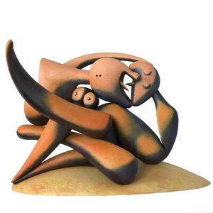 Imagine Being With You（想象与你）