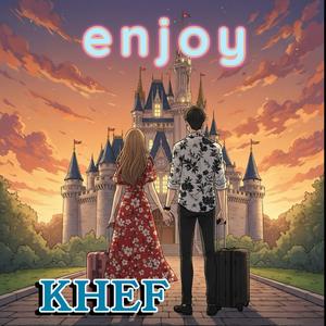 enjoy