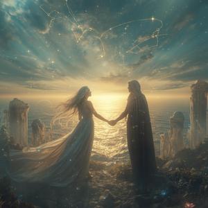 Lullaby for a Soulmate