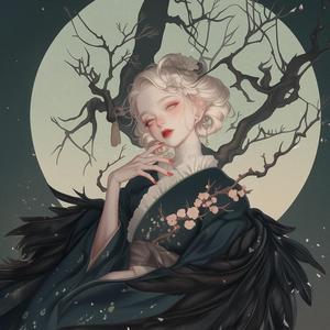 금빛 꿈의 연금술사(ISTP)