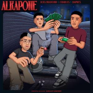 ALKAPONE (feat. Dapnes & Charles)