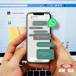 Notificación preferida