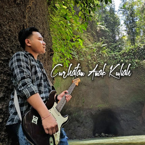 Curhatan Anak Kuliah