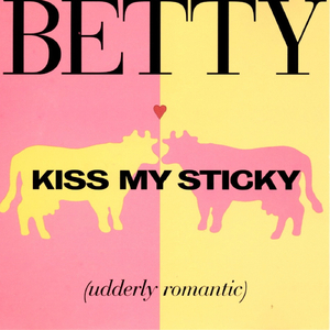 Kiss My Sticky (Extended Ego Mix)
