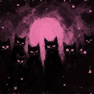 Rues Sombres