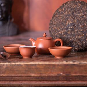 淡茶 (古琴+鸟声)