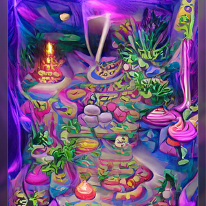 Arson (feat. 9thflame)