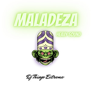 Maladeza Heavy Sound