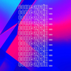 come again (Ren Takahashi SURF Music Remix)