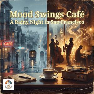 Golden Gate After Midnight