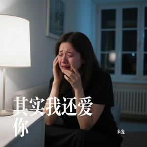 其实我还爱你啊