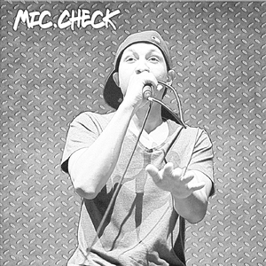 Mic Check