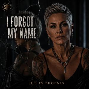I Forgot My Name