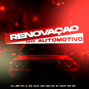 Renovação do Automotivo