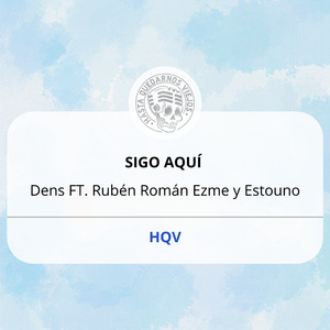 Sigo Aquí