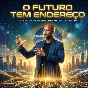 A VIRADA, RECURSO DA VIDA. (Remastered 2026)