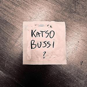 KATSO BUSSI (feat. Mandlige Kønsorganer) (danish version)