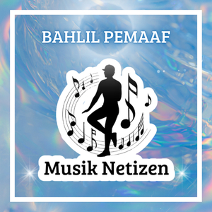 Bahlil Pemaaf