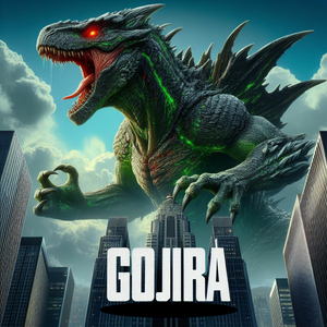 Gojira