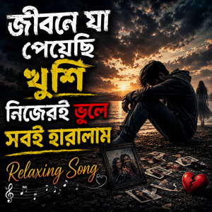 জীবনে যা পেয়েছি খুশি