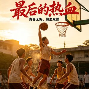 最后的热血