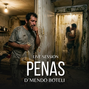 Penas (Live)