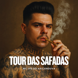 TOUR DAS SAFADAS